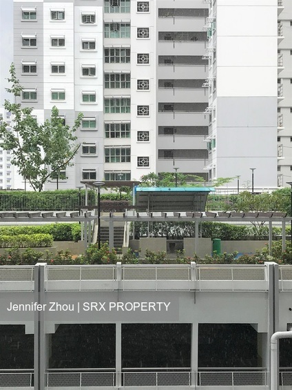 Blk 128C Punggol Field Walk (Punggol), HDB 4 Rooms #191765132